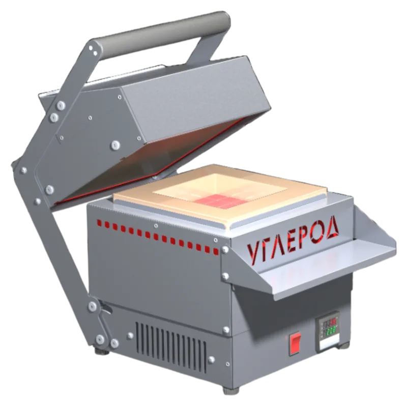 Муфельная печь CM50