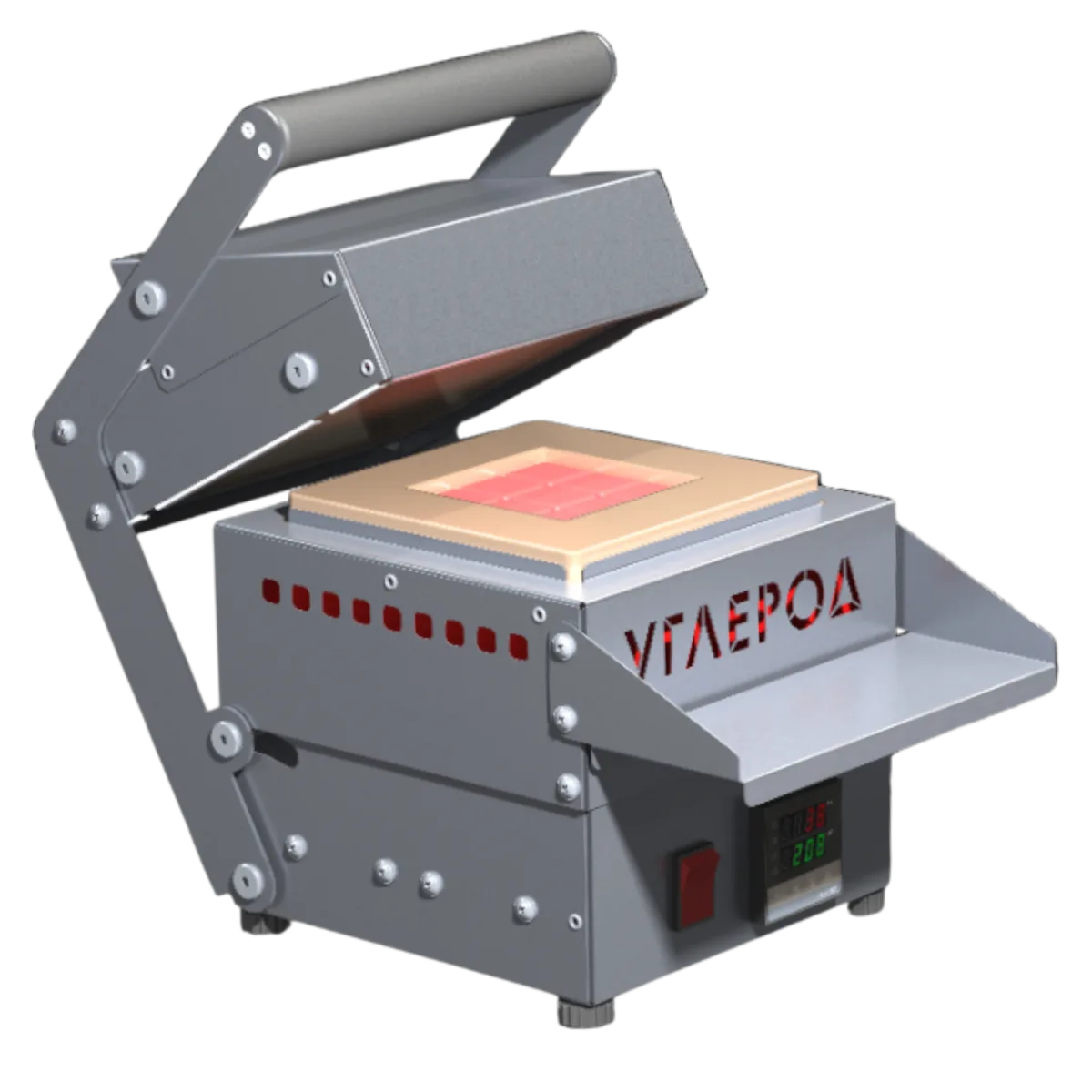 Муфельная печь CM9